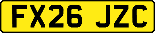 FX26JZC