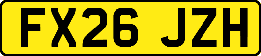 FX26JZH