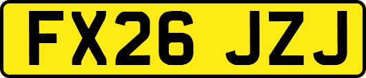 FX26JZJ