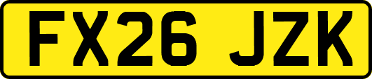 FX26JZK