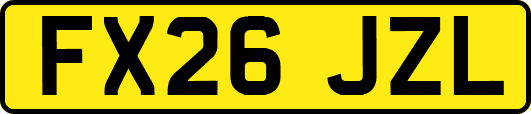 FX26JZL