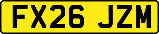 FX26JZM