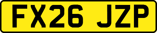 FX26JZP