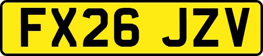 FX26JZV