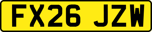 FX26JZW