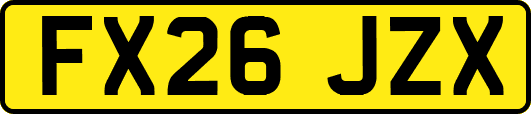 FX26JZX
