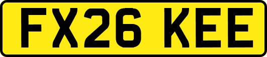 FX26KEE