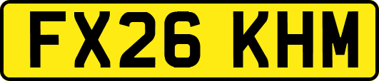 FX26KHM