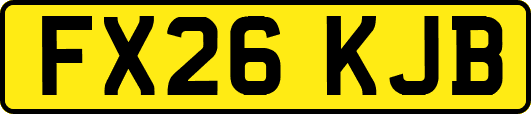 FX26KJB