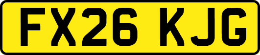 FX26KJG