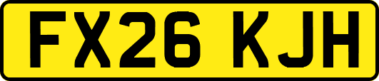 FX26KJH