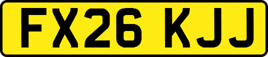 FX26KJJ