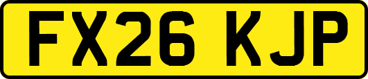 FX26KJP