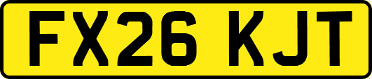 FX26KJT