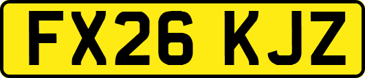 FX26KJZ