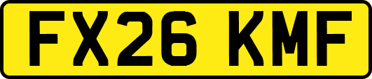 FX26KMF