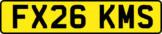 FX26KMS