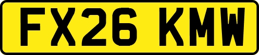 FX26KMW