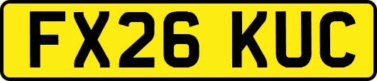 FX26KUC
