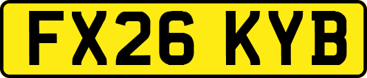 FX26KYB