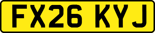 FX26KYJ