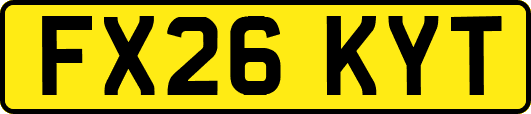 FX26KYT