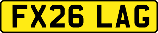 FX26LAG
