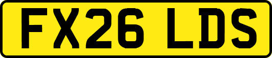 FX26LDS