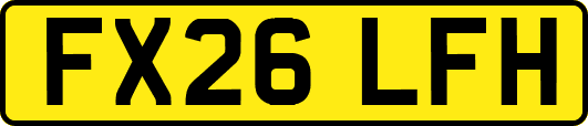 FX26LFH