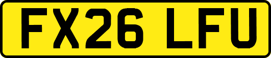 FX26LFU