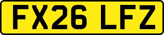 FX26LFZ