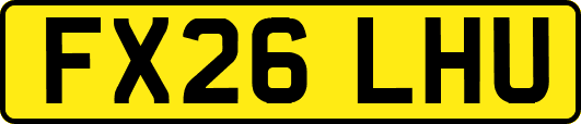 FX26LHU