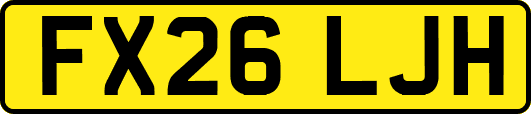 FX26LJH