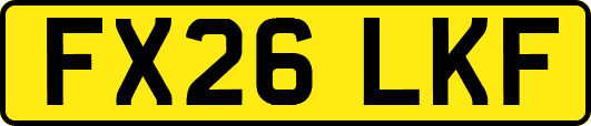 FX26LKF