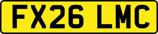 FX26LMC