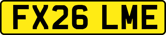 FX26LME