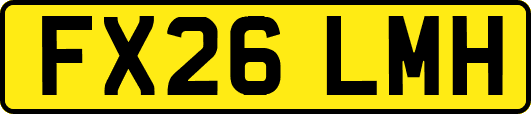 FX26LMH