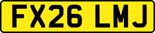 FX26LMJ