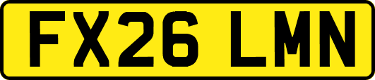 FX26LMN