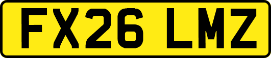 FX26LMZ