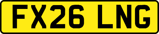 FX26LNG