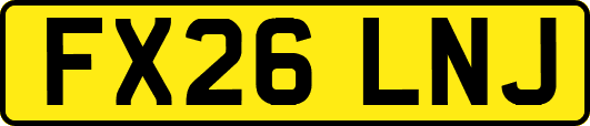FX26LNJ