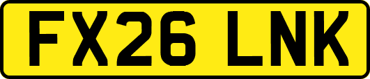 FX26LNK