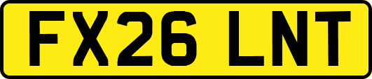 FX26LNT
