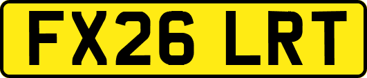 FX26LRT