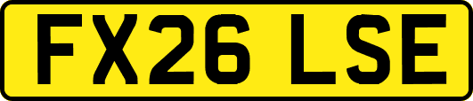 FX26LSE