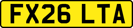 FX26LTA