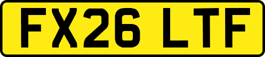 FX26LTF