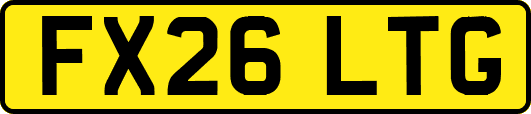 FX26LTG