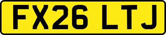 FX26LTJ